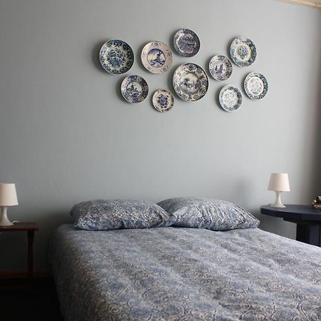 Bed and Breakfast Logerenbijonsz Berghem Exterior foto